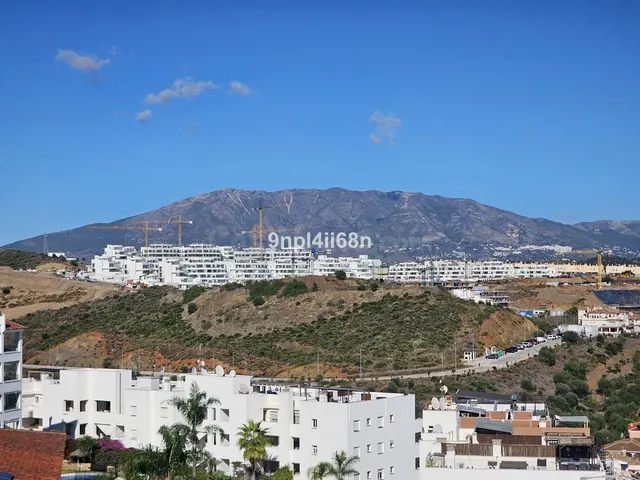 Apartamento 2 habitaciones 85m² en venta - Riviera del sol — 3