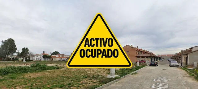 PISO EN CALERA Y CHOZAS