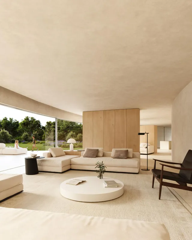 Villa 7 habitaciones 1255m² en venta - Valderrama — 6