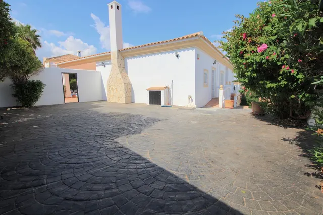Chalet 7 habitaciones 425m² en venta - Riviera del sol — 20