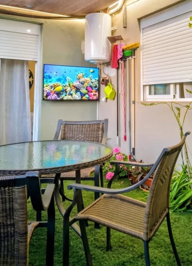 ¡ÁTICO DE REVISTA CON TERRAZA Y BARBACOA EN EL RESCATADO! - foto 4