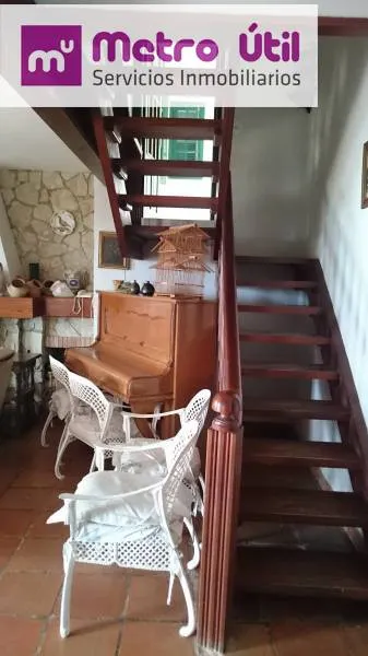 VILLA CON ENCANTO SANTA POLA DEL ESTE — 15
