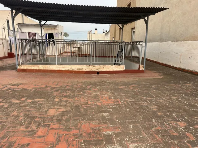 CASA EN LOS DOLORES CON ASCENSOR 249000EUROS  678421372 — 34