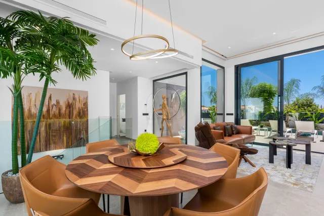 Villa 4 habitaciones 220m² en venta - Campello Playa — 6