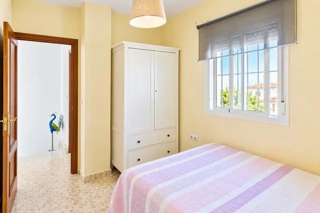¡¡¡precioso dúplex de cuatro dormitorios para vivir en salúcar!!! — 22