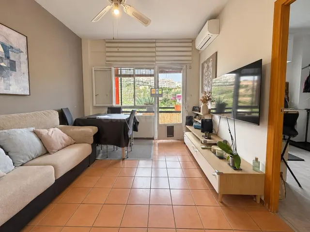 APARTAMENTO EN ALTEA A 100 M DE LA PLAYA - foto 5