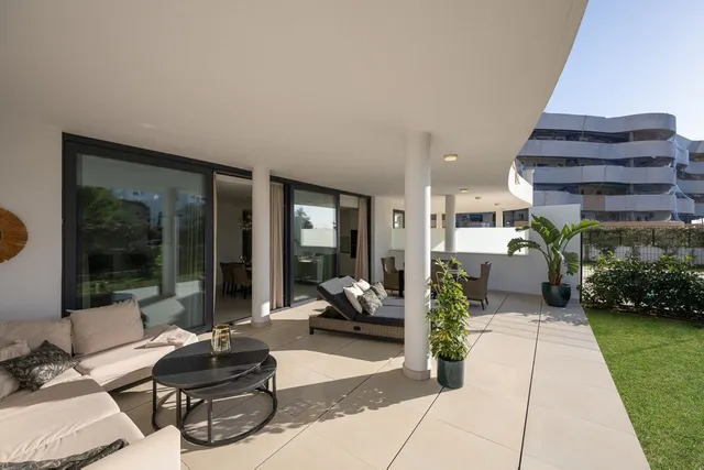 Apartamento 2 habitaciones 85m² en venta - Centro — 8