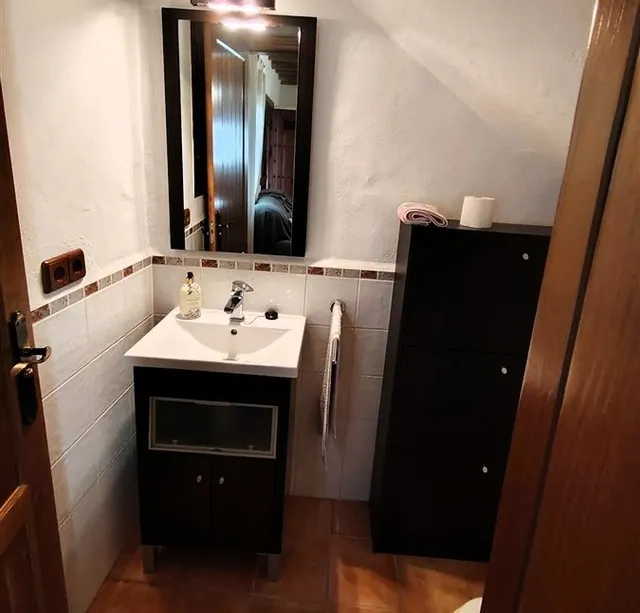 Casa de pueblo en Venta en Jubrique Málaga — 14