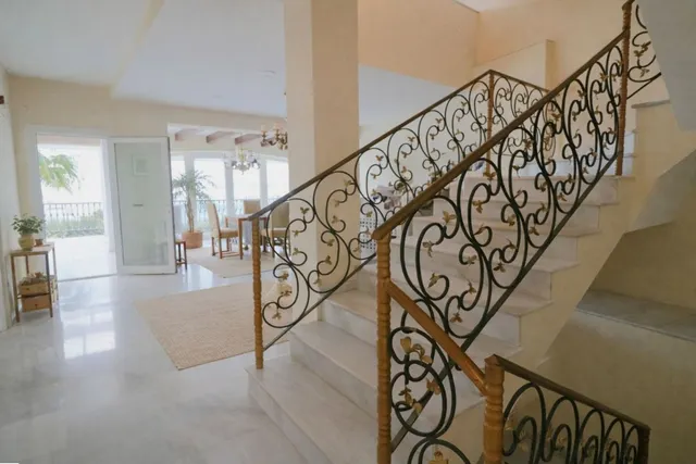 Adosado 4 habitaciones 499m² en venta - Riviera del sol — 7