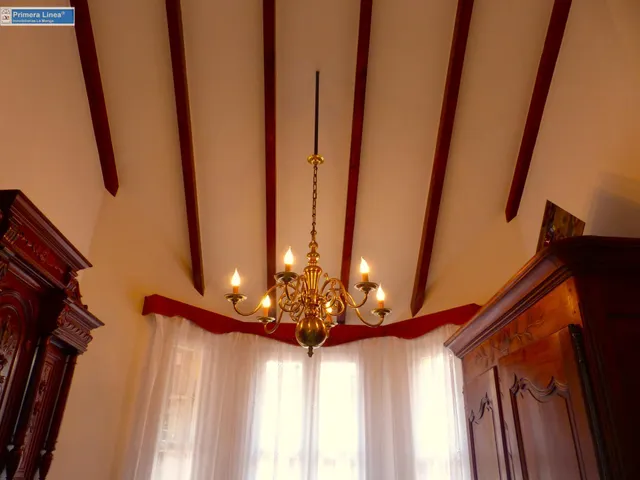 Venta de villa de lujo en La Manga Club — 21