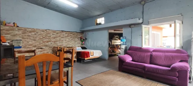 CASA PARA REFORMAR CON CUADRA, PAJAR Y DOS GARAJES EN TORRELAVEGA.- — 3