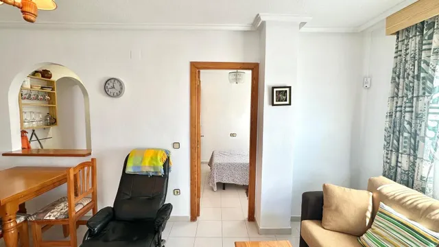 Ático 2 habitaciones 58m² en venta - Acequion — 25
