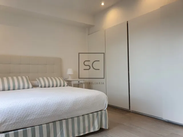 Piso a 100 metros de la playa en Cabañas — 21