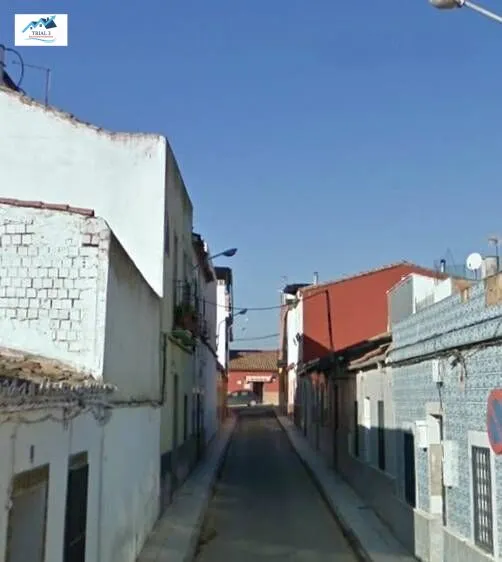 Venta casa en Linares (Jaén)