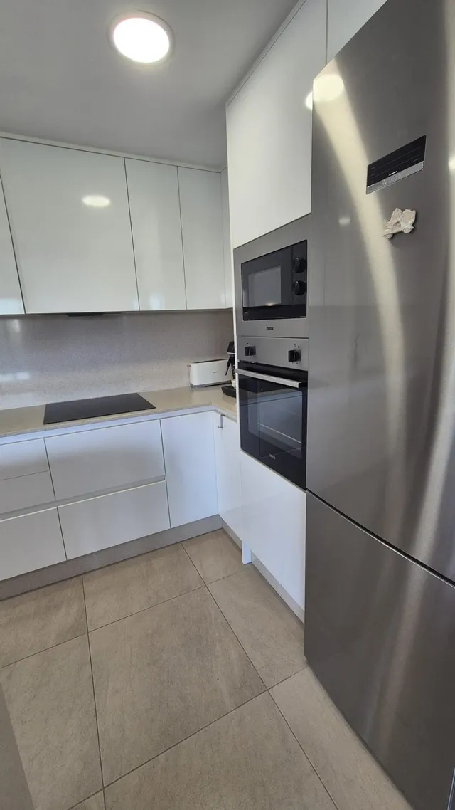 Piso 3 habitaciones 108m² en venta - San Blas — 44