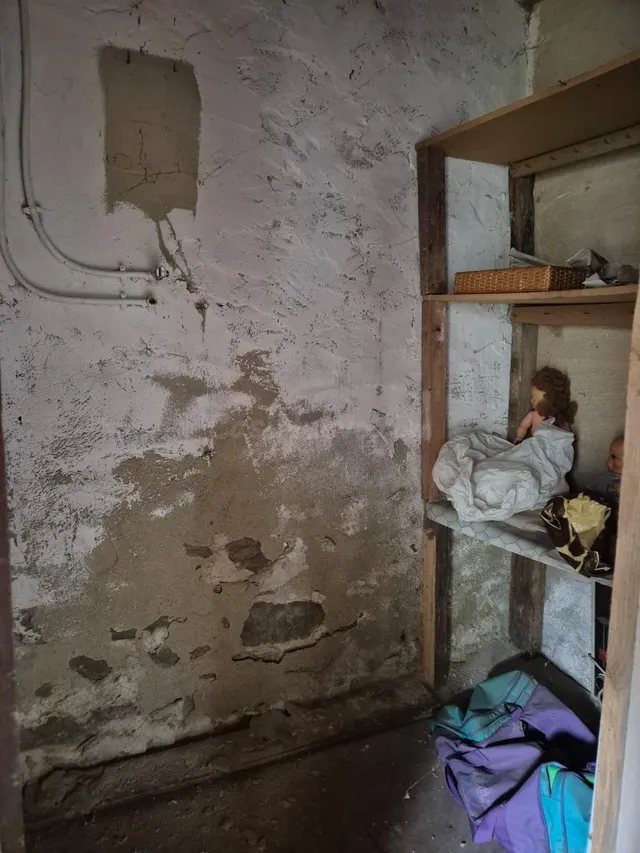 CASA DE PUEBLO PARA REFORMAR - foto 4
