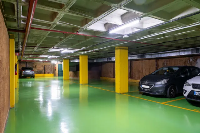 Trastero 8m² en alquiler - Sant Gervasi - La Bonanova — 28