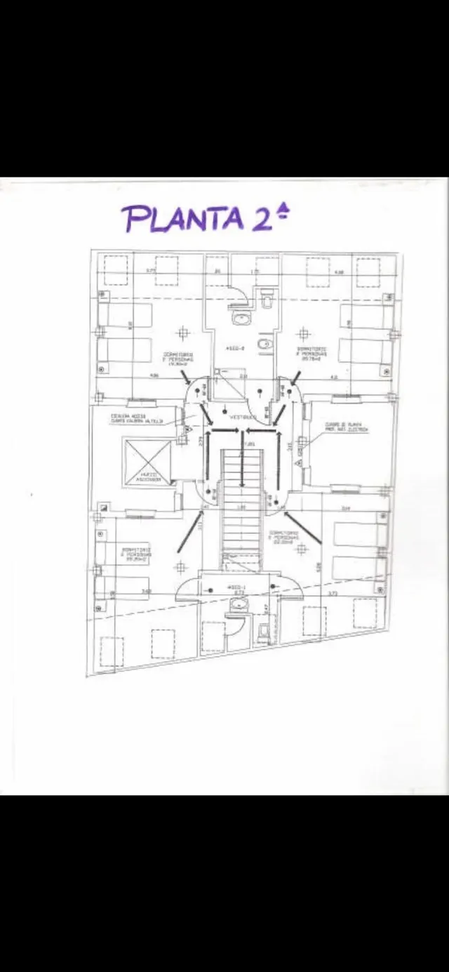 Edificio en venta en El Álamo — 15