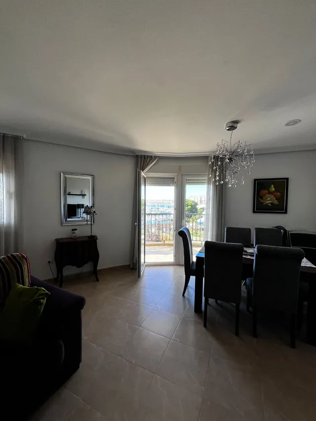 Apartamento 3 habitaciones 95m² en venta - torrevieja — 18