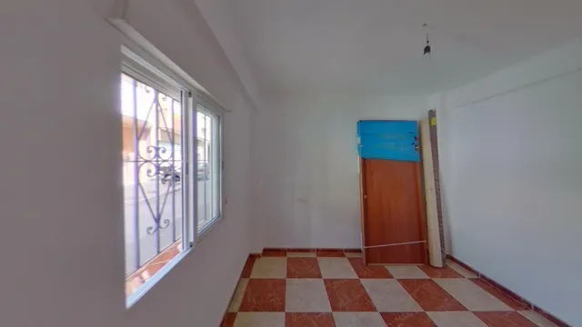 VIVIENDA 3 HABTIACIONES ALQUILADA CON SEGURO DE IMPAGO CIUDAD JARDIN V64 — 13