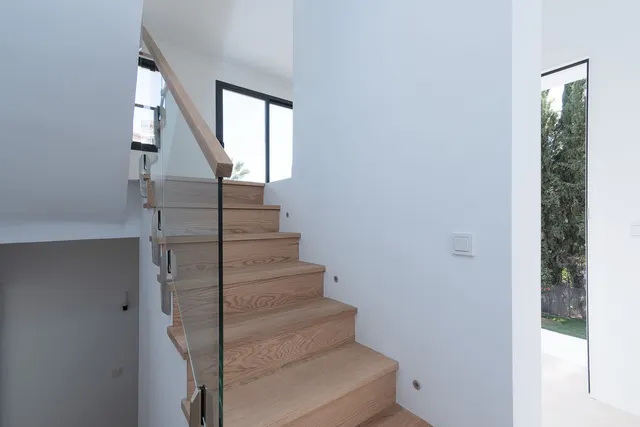 Chalet 4 habitaciones 230m² en venta - Marbella — 21