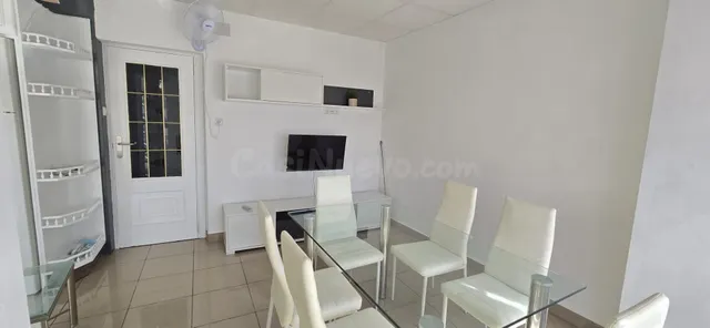 habitaciones EN ALQUILER EN PISO RECIÉN REFORMADO – ALCANTAR - foto 2