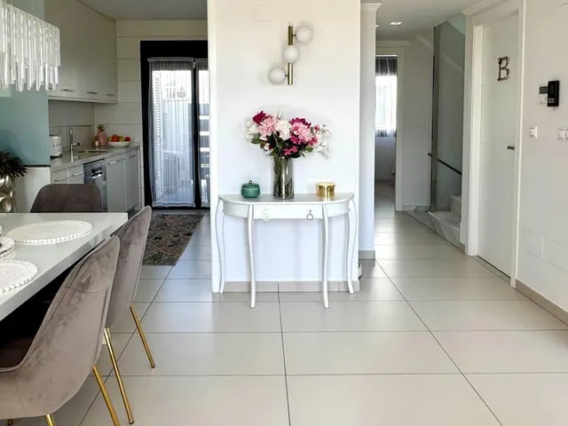 Dúplex 3 habitaciones 185m² en venta - Lomas de Cabo Roig — 10