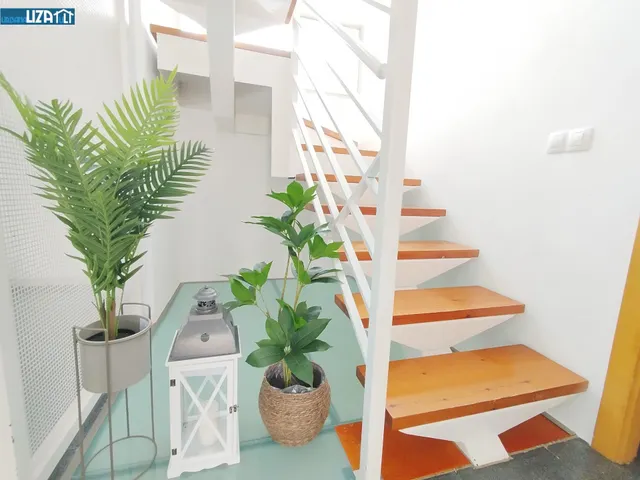 Magnífico chalet de lujo con vistas al mar — 26