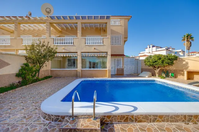 Bungalow 3 habitaciones 101m² en venta - La Ciñuelica