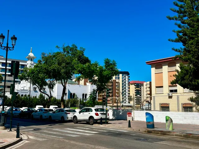 AMPLIO PISO CON VISTAS AL MAR — 10