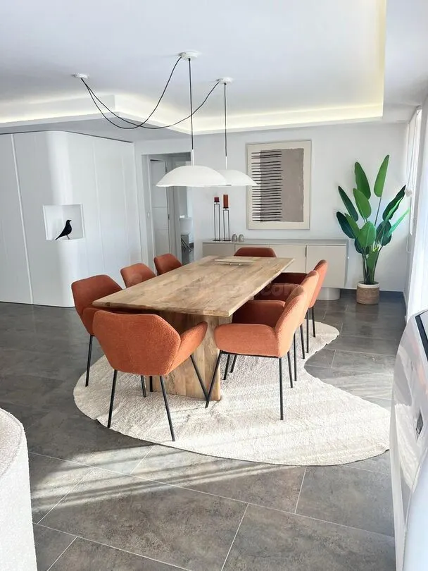 Apartamento 4 habitaciones 220m² en venta - Centro — 5