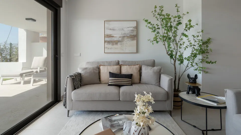 Apartamento 3 habitaciones 178m² en venta - Parque Selwo Aventura