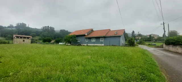 Chalet independiente en Puente Viesgo — 21