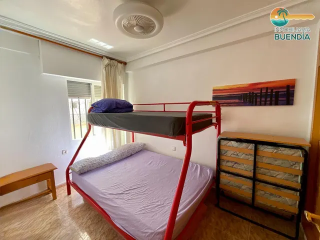 BONITO APARTAMENTO REFORMADO  CERCA DEL  MAR — 7