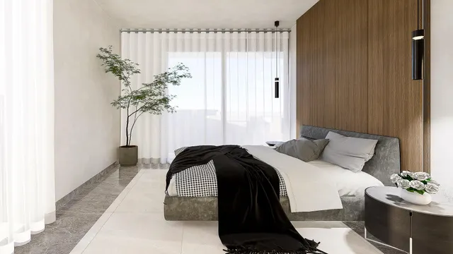 Villa 6 habitaciones 375m² en venta - Sierra cortina — 15