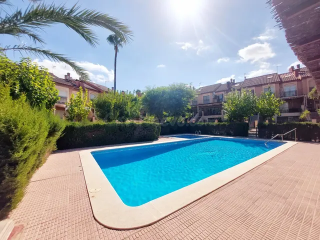 Adosado 5 habitaciones 300m² en venta - Santo Ángel