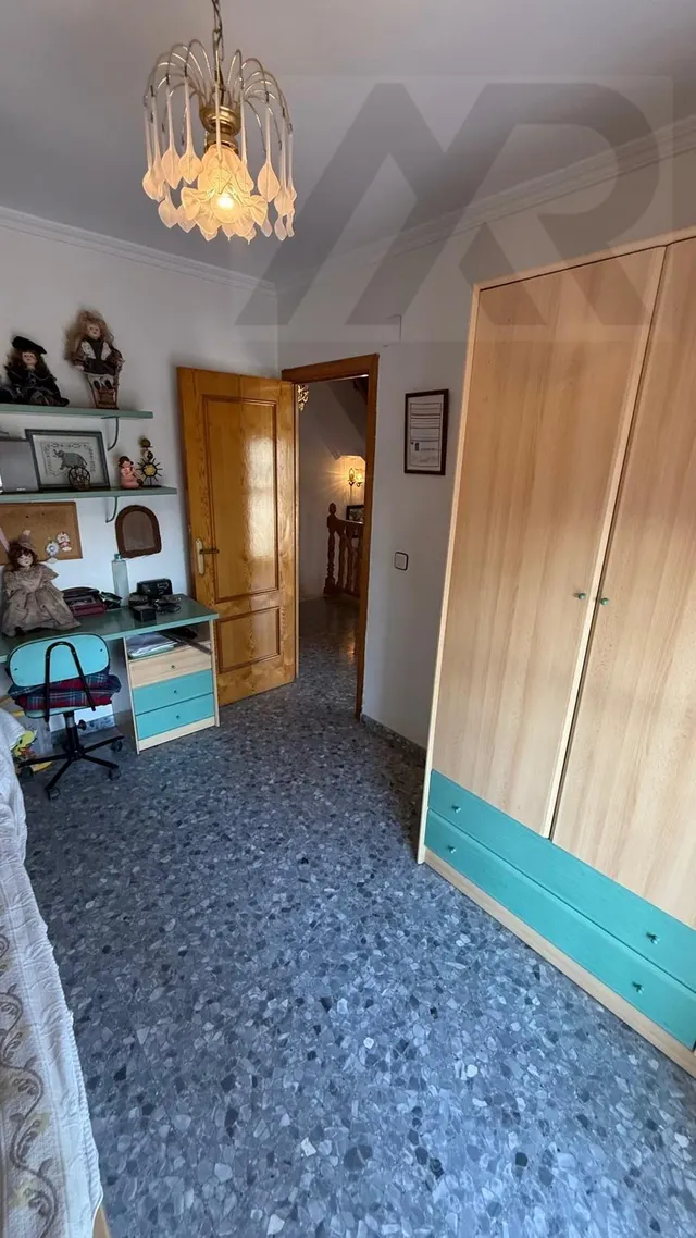 ✨ abadias amplio adosado reformado con vistas privilegiadas al acueducto de los milagros ✨ — 43