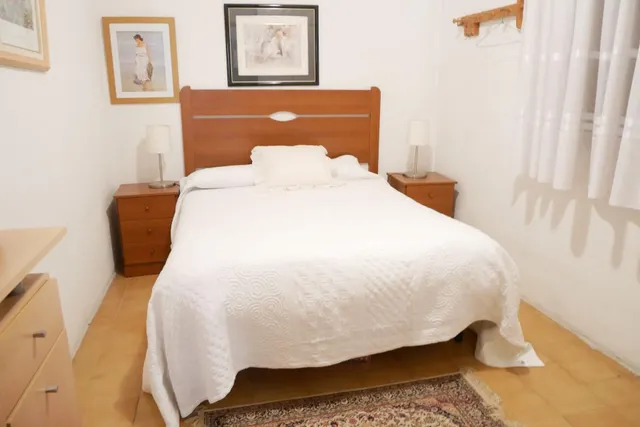 Casa independiente con parcela llana de 620 m2 en Aiguaviva, Vidreres — 12