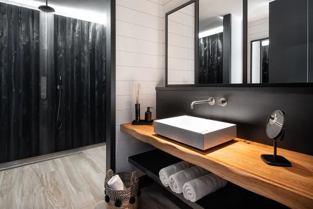 Chalet 4 habitaciones 188m² en venta - Manilva beach — 25