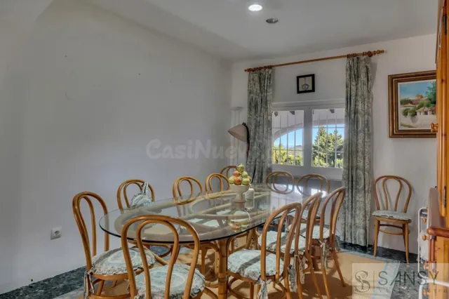Casa-Chalet en Venta en Javea/Xabia Alicante - foto 3