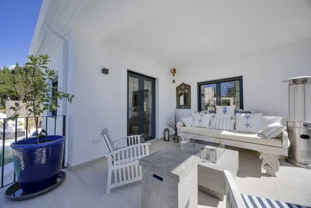 Chalet 5 habitaciones 333m² en venta - Marbella — 44