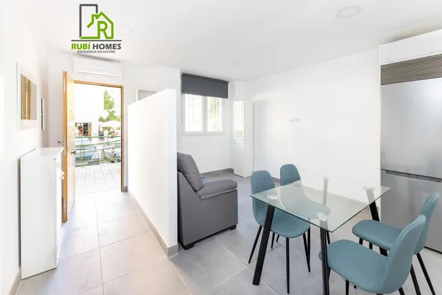 Apartamento en venta - Granada (juan pablo ii) — 2