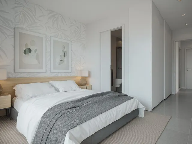 Apartamento 2 habitaciones 89m² en venta - CENTRO — 7