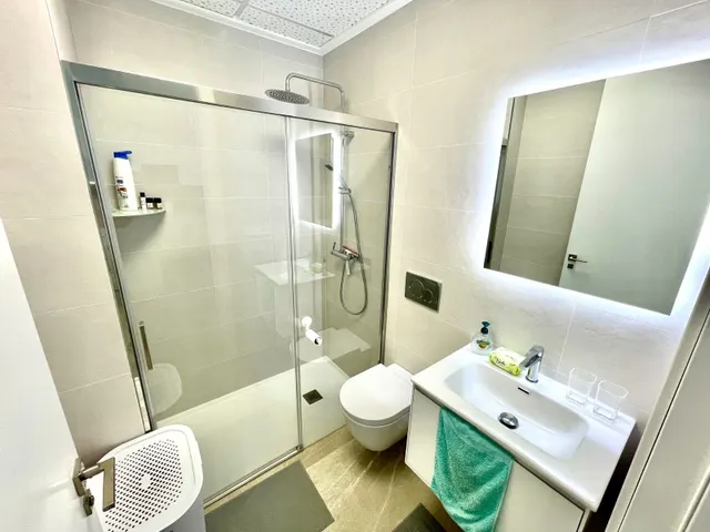 Apartamento 3 habitaciones en venta - Comunidad valenciana — 13