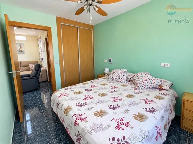 REFORMADO APARTAMENTO A 50 M DE LA PLAYA DE LA ISLA — 11