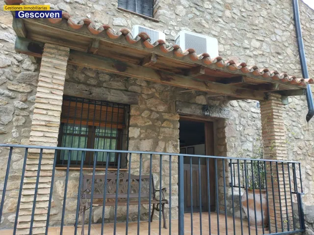 HERMOSO COMPLEJO DE APARTAMENTOS RURALES CON PARCELA, PISCINA, TERRAZAS Y JARDINES — 2