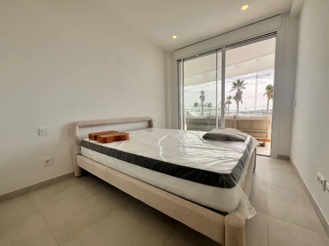 Apartamento 3 habitaciones 143m² en venta - La Cala de Mijas — 11
