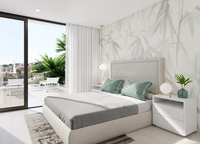 Villa 4 habitaciones 571m² en venta - Golf Bahía — 5