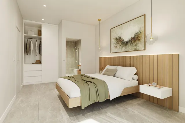 Bungalow Planta Alta 2 habitaciones 119m² en venta - PILAR DE LA HORADADA — 23
