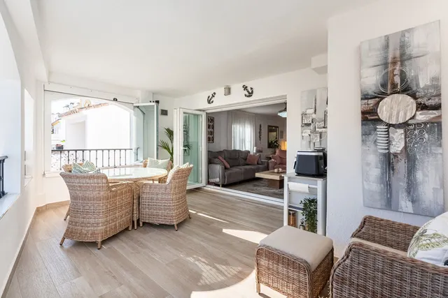Apartamento 2 habitaciones 126m² en venta - Costa del Sol — 9